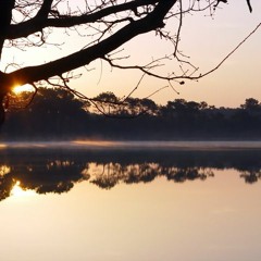 Soleil D'hiver - Niagara Cover - duo Luby Ellana