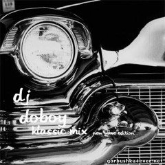 Dj Doboy - Klassic Mix 01