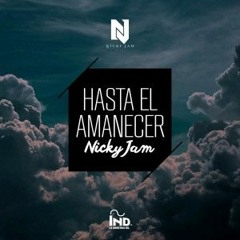 Hasta El Amanecer - (Samba - Remix) - M-R - DancesportMusic