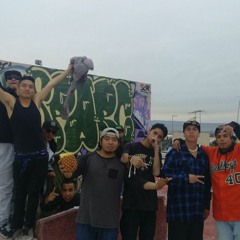 Proceso Al Progreso - Kos,derk Spark (SCR)