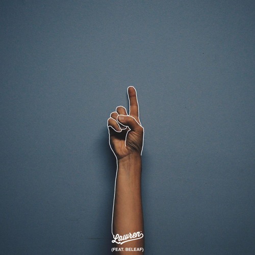 Lawren - One Day ft. Beleaf