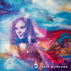 Arli - Fata Morgana - 02 Yin Samurai