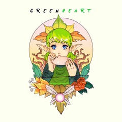 Greenheart | Ocarina of Time | Hip Hop [Sampled]