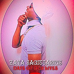 Zaya Sagittarius Feat Gianni Fasoline - Calling (Days Of Our Lives 3)