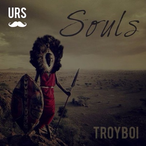 Troyboi - Souls (BPM Edit) By Unreleased Records - Free Download.