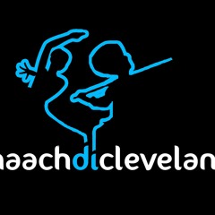 Naach Di Cleveland 2016 Official Mixtape - DJ Reason