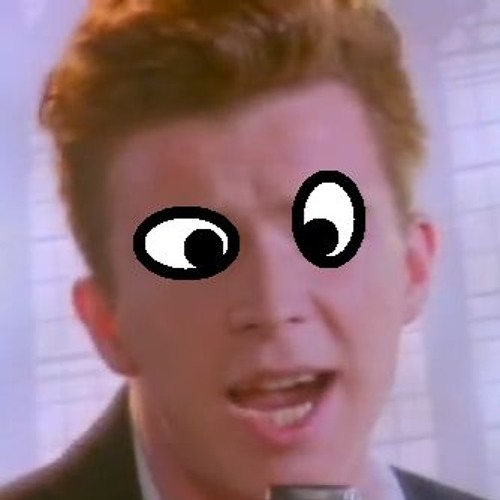 never gonna give you up (vrc7/cover)