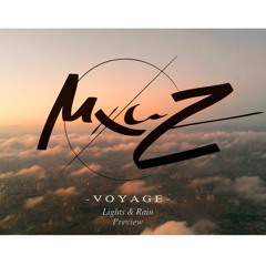 Voyage (Lights & Rain Album preview)