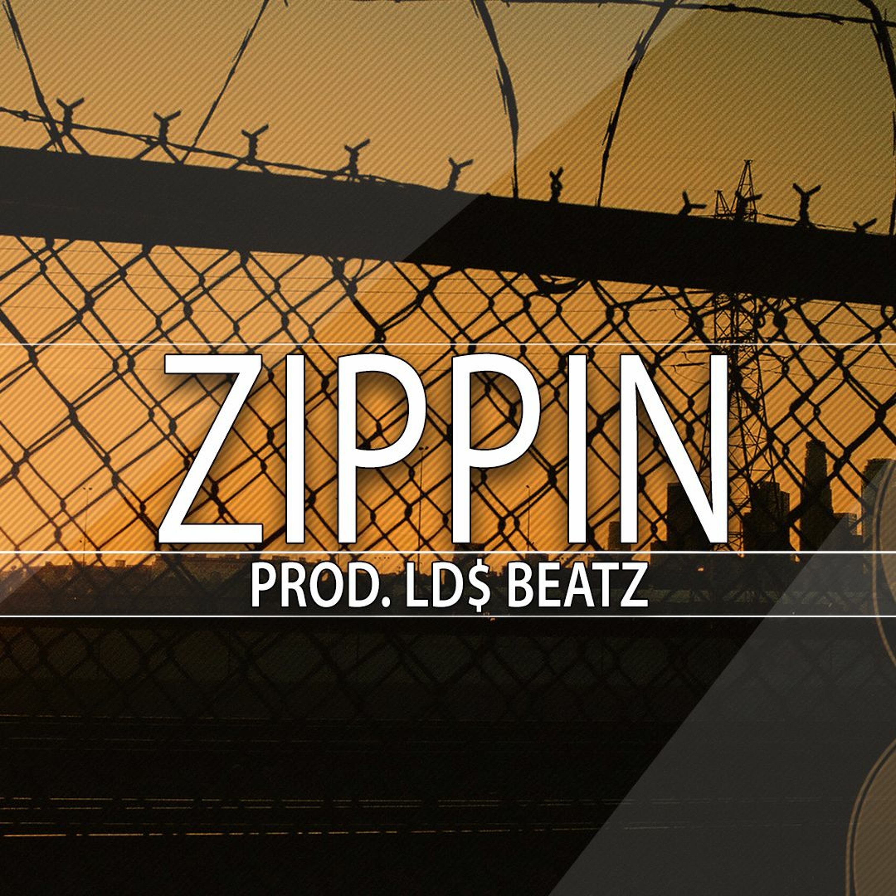 Zippin - ( Prod. LD$ Beats ) episode artwork