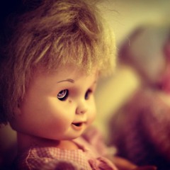 They're Watching (idea)