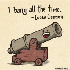 Loose cannon ft. Salokin(Prod. By A15150)