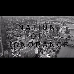 Nation Of Ignorance - Muslim Belal ft. Castillo & Sulli Breaks