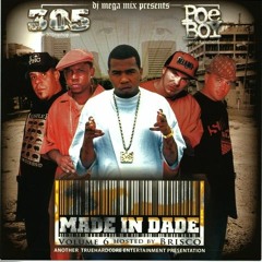 Chief Eli Feat Triple Seis