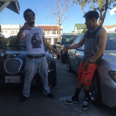 Cant Stop Me Ft Sass B Prod By. KNOWNKILLS