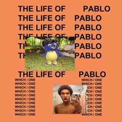 The Life Of Pablo (Slim Hardaway & Ra Jan feat. Lil Bathrobe)