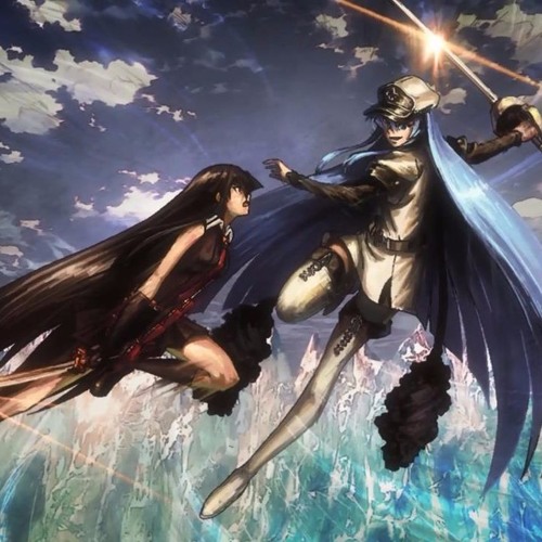 Nightcore Help Our Souls