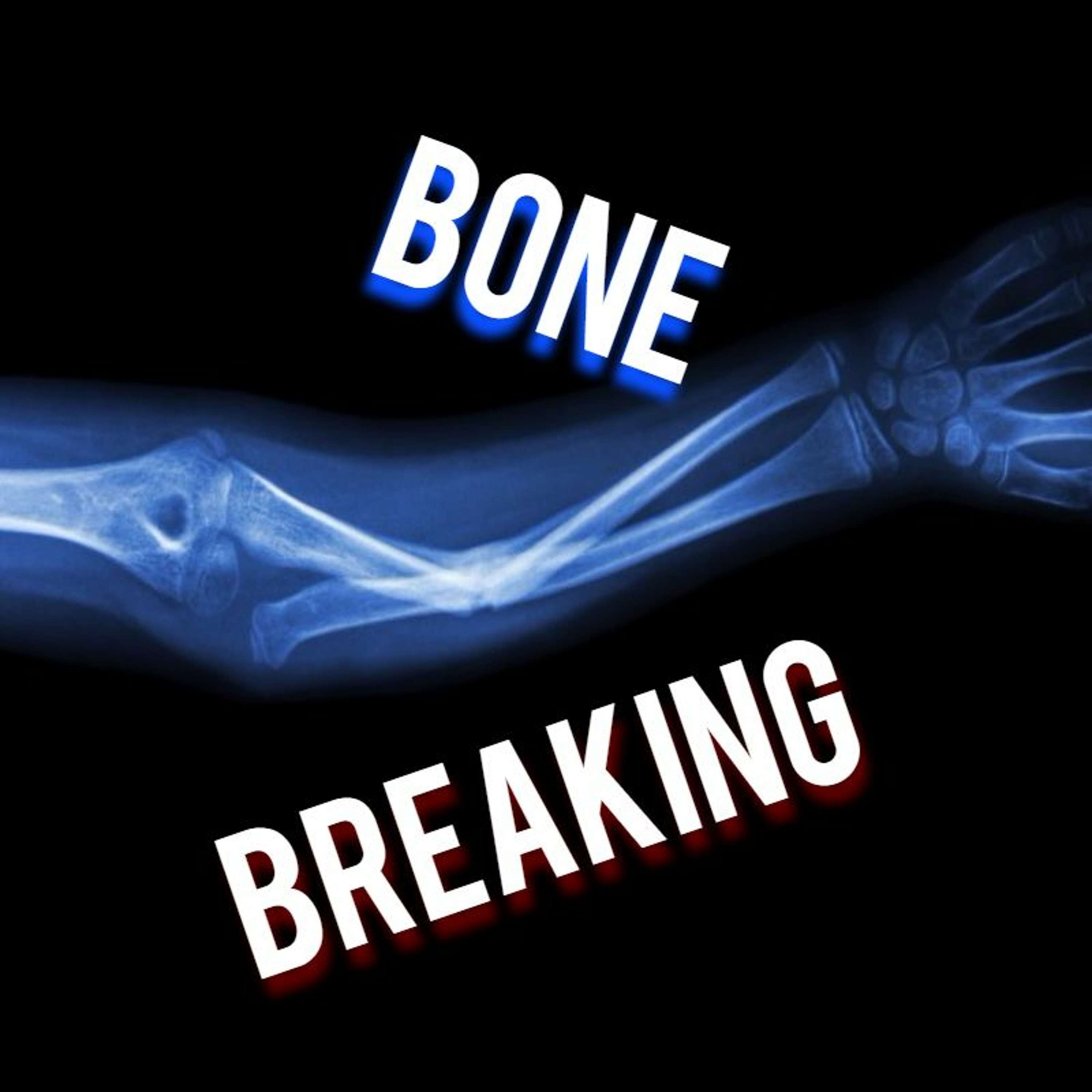 Bone Breaking [Free DL]