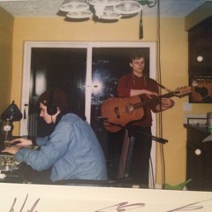 Things That Disappear rough Demo