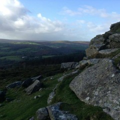 Scatterlings: Chaw Gulley Raven (Martin Shaw)