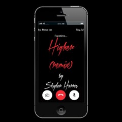 2016 - Higher by Rihanna (cover/remix) (prod. by @xaveonthebeat)