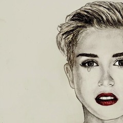Miley- Adore You (Slowed)