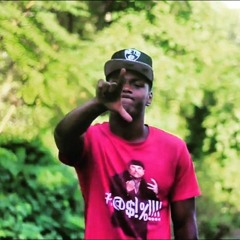 Pop Ghee x Evil - Like Dat