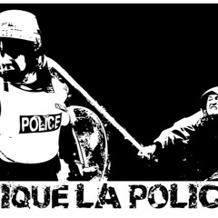 Supreme NTM & Cut Killer - Nique La Police