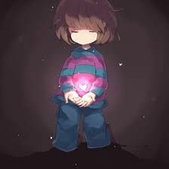 Stronger Than You 【Anna】Undertale