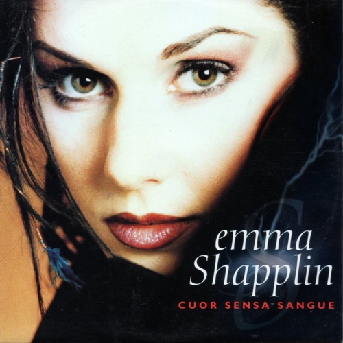 emma shapplin spente le stelle