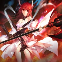 Nightcore I See Fire