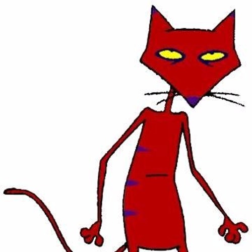 Katz Theme (Courage The Cowardly Dog)