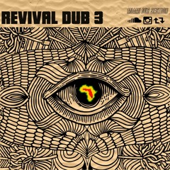 Miami Dub Section - Revival Dub Volume 3 [2016]
