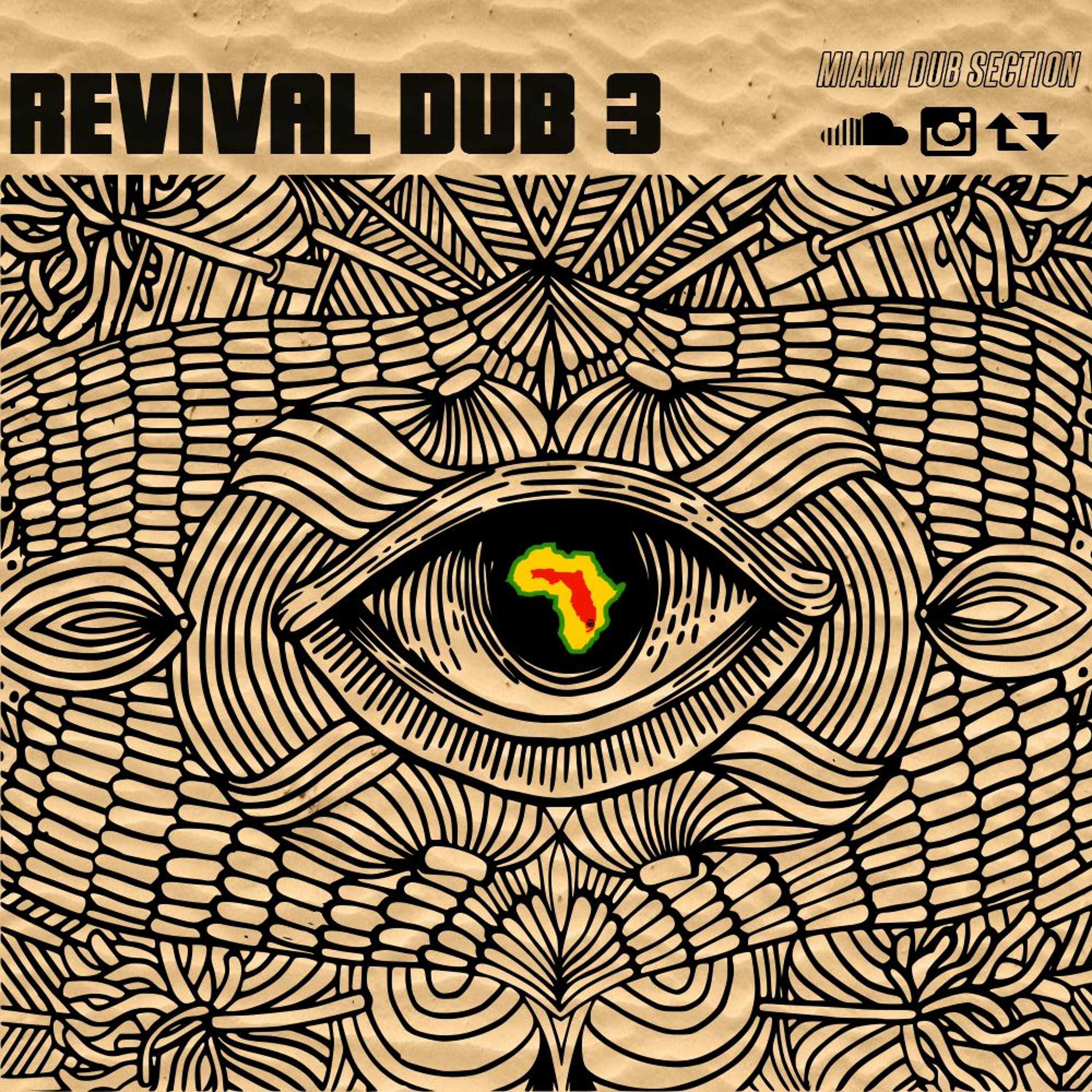 Miami Dub Section