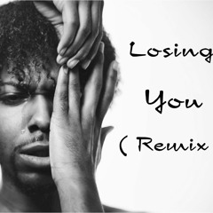 HYM - Losing You (Remix)