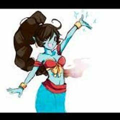 【Anna】Prince Ali (female Version) 『Aladdin』