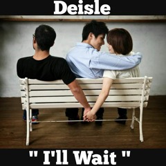 I'll Wait ft. V
