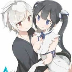 danmachi