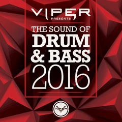 The Sound Of Drum & Bass 2016 Album Megamix (Mixed By LoKo)