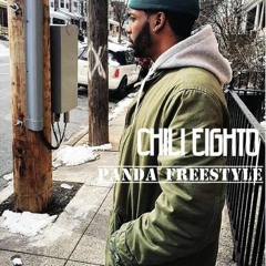CHILI EIGHTO - Panda Freestyle