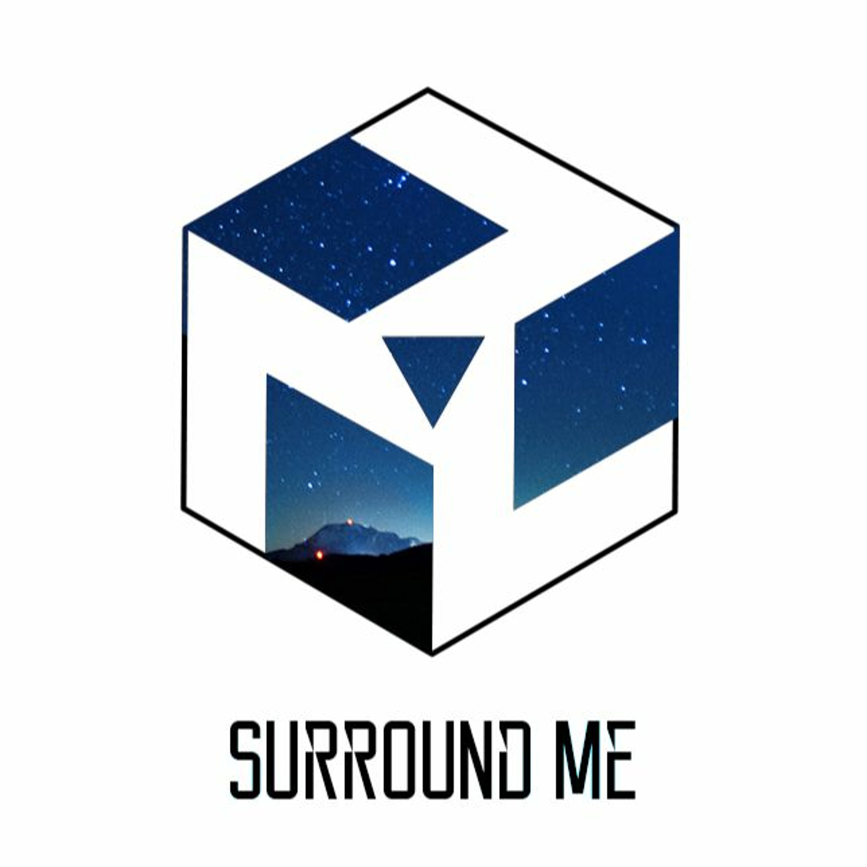 Surround Me episode artwork