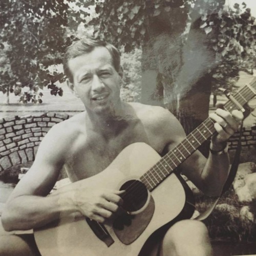 Gamblin' Man - Tad Foote - The Augmented Seven