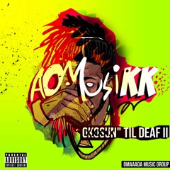 With Us - ToSIN x AOMUSIKK