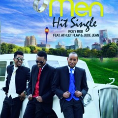 MARRIED MEN - Roby Rob Feat. Flav & Jude Jean