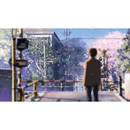 秒速5センチメートル Theme Song Piano Cover One More Time One More Chance By 雪の華 秒速5センチメートル Theme Song Piano Cover One More Time One More Chance By 雪の華