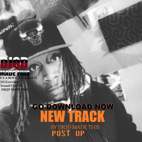 DJQD MADE THIS $0.00 MIXTAPE P