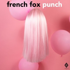 French Fox  - PUNCH