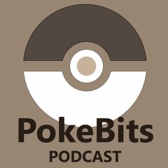 Pokemon Bits - EVs (#2)