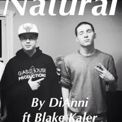 Natural - DiAnni ft Blake Kaler