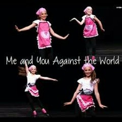 Dance Moms - Me And You Against The World - Full Song (S03E24)