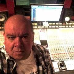 Lu Diaz Mixing Credits